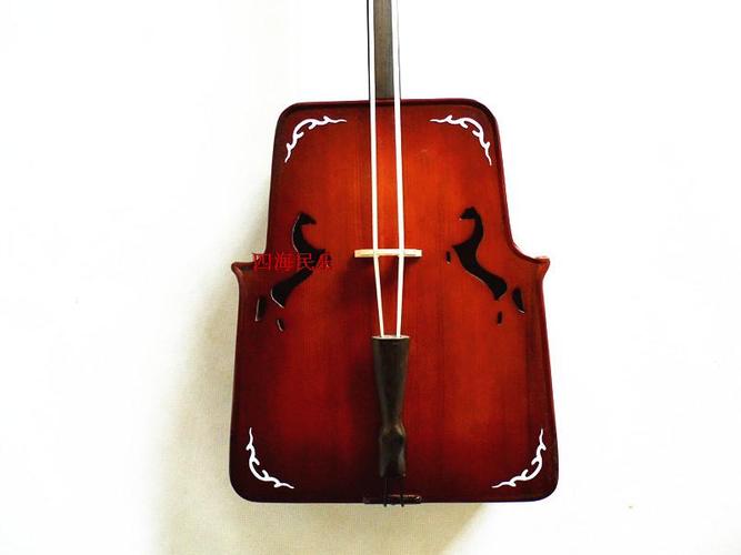 马头琴 专业演奏级提琴式马头琴乐器 厂家特价直销 赠 配件 包邮