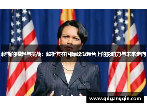 赖斯的崛起与挑战：解析其在国际政治舞台上的影响力与未来走向
